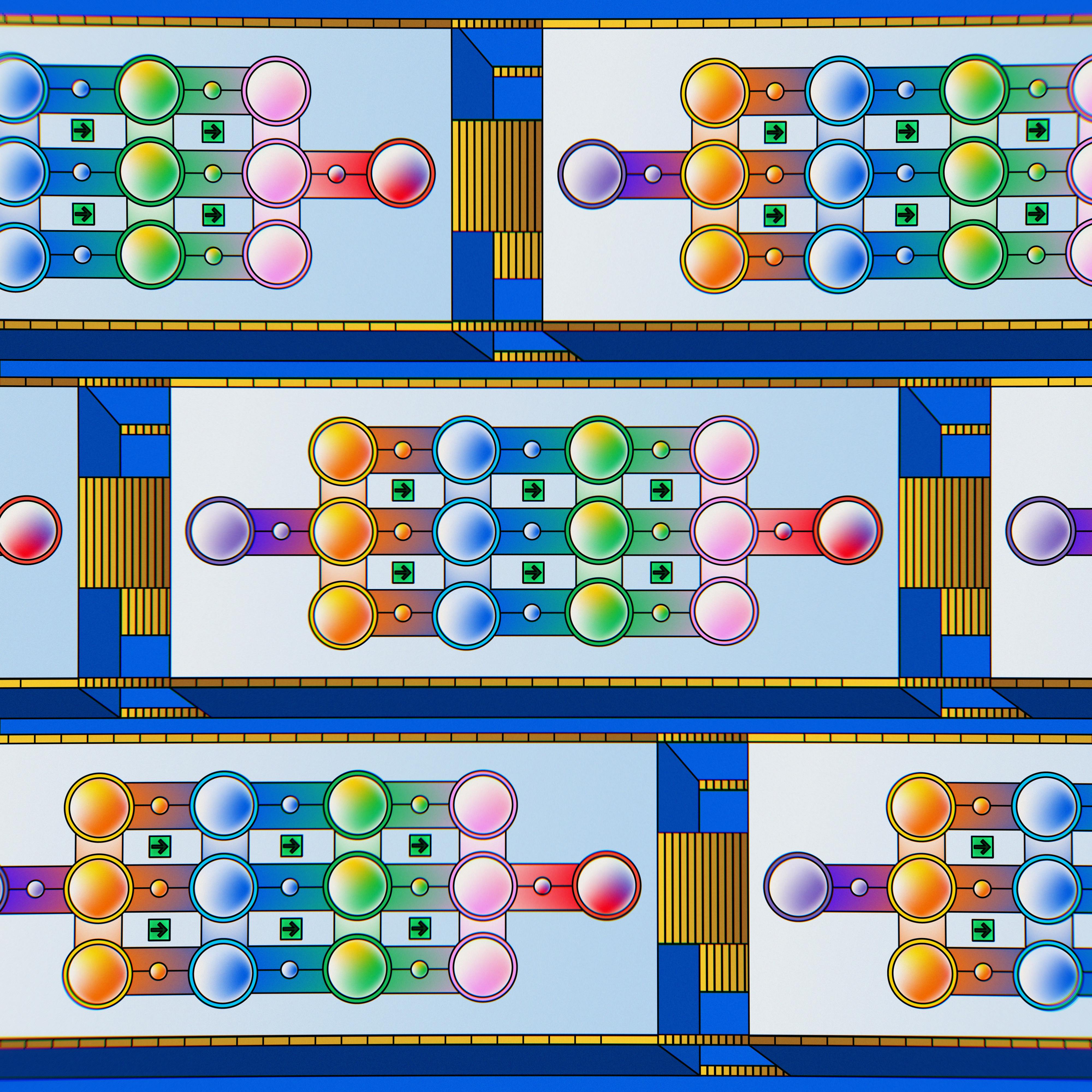 The Power of Advanced Algorithms in Shaping Student Careers
