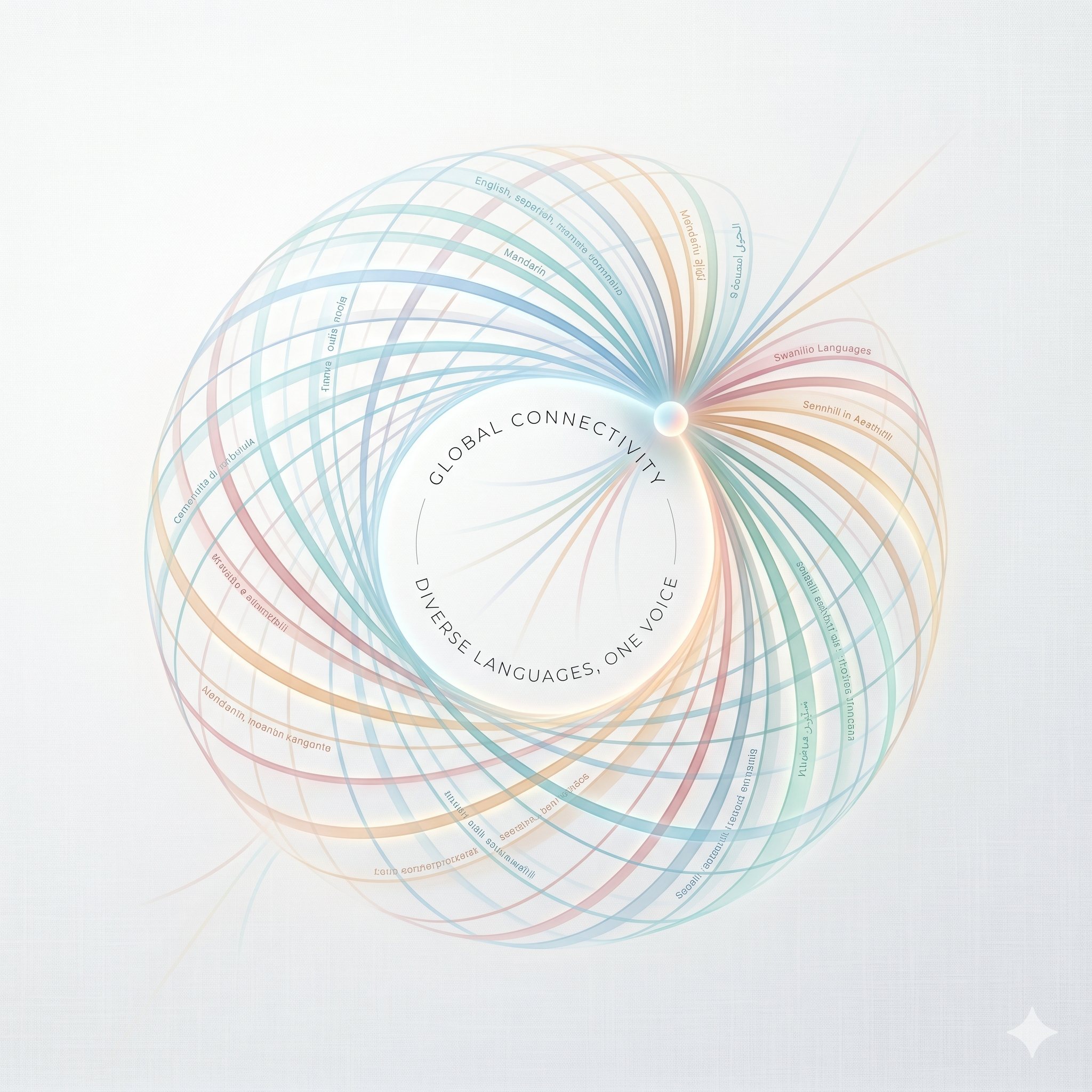 Universal Acceptance: Cultural, linguistic, and financial inclusion