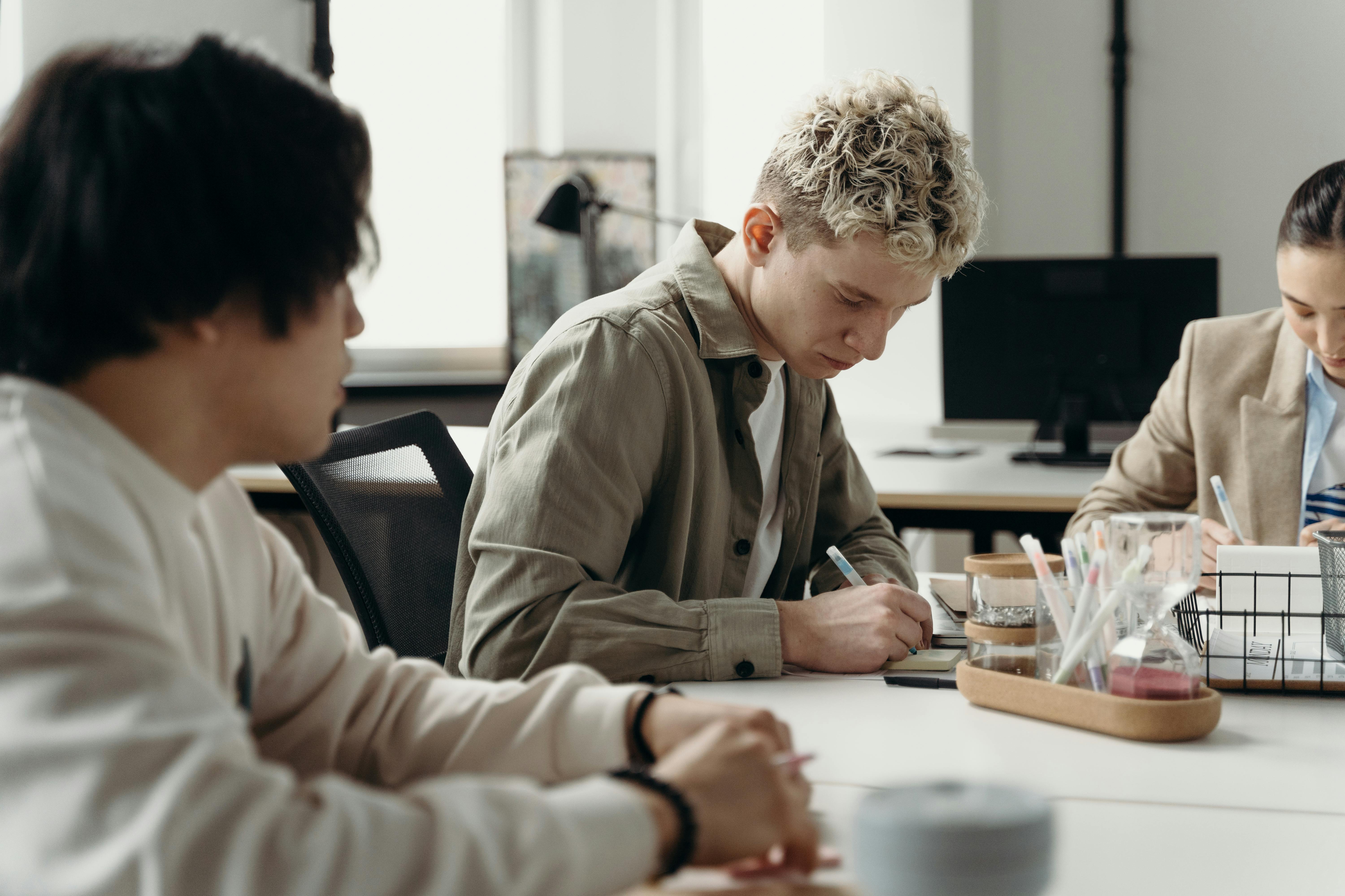 NexPath vs Fuel50: Enterprise Internal Mobility Platforms